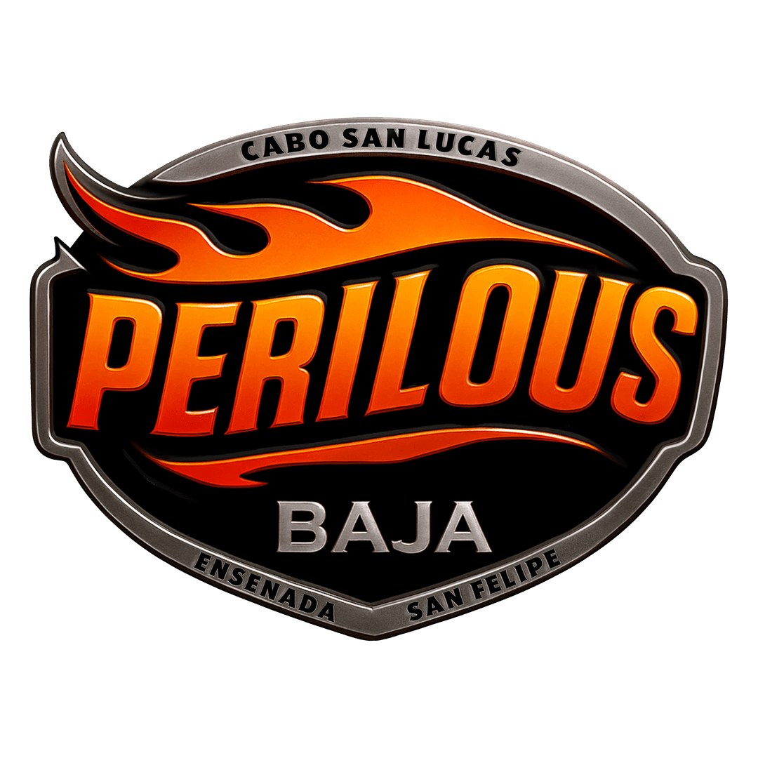 Perilous logo
