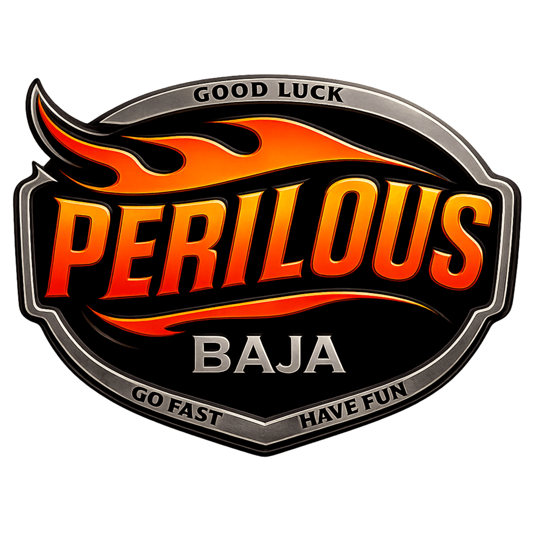 Perilous logo