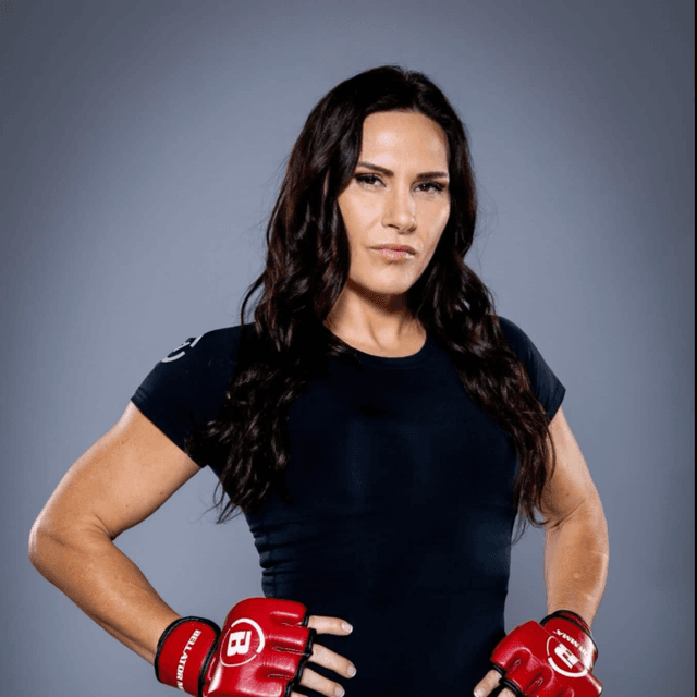 Cat Zingano