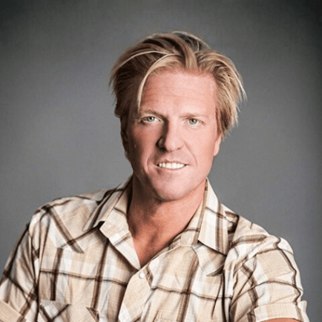 Jake Busey