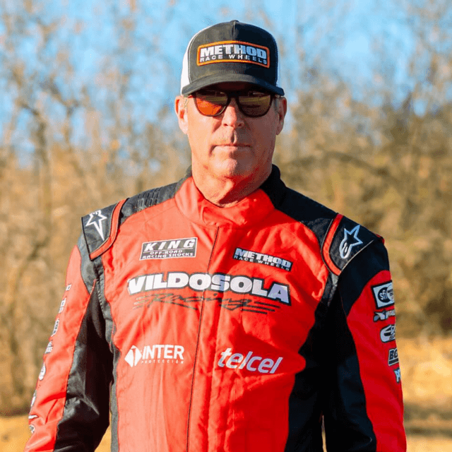 Ricky Johnson